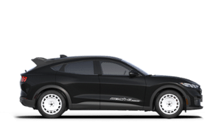 2025 Ford Mustang Mach-E® External Image 1
